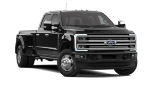 2026 Ford Super Duty® External Image 5